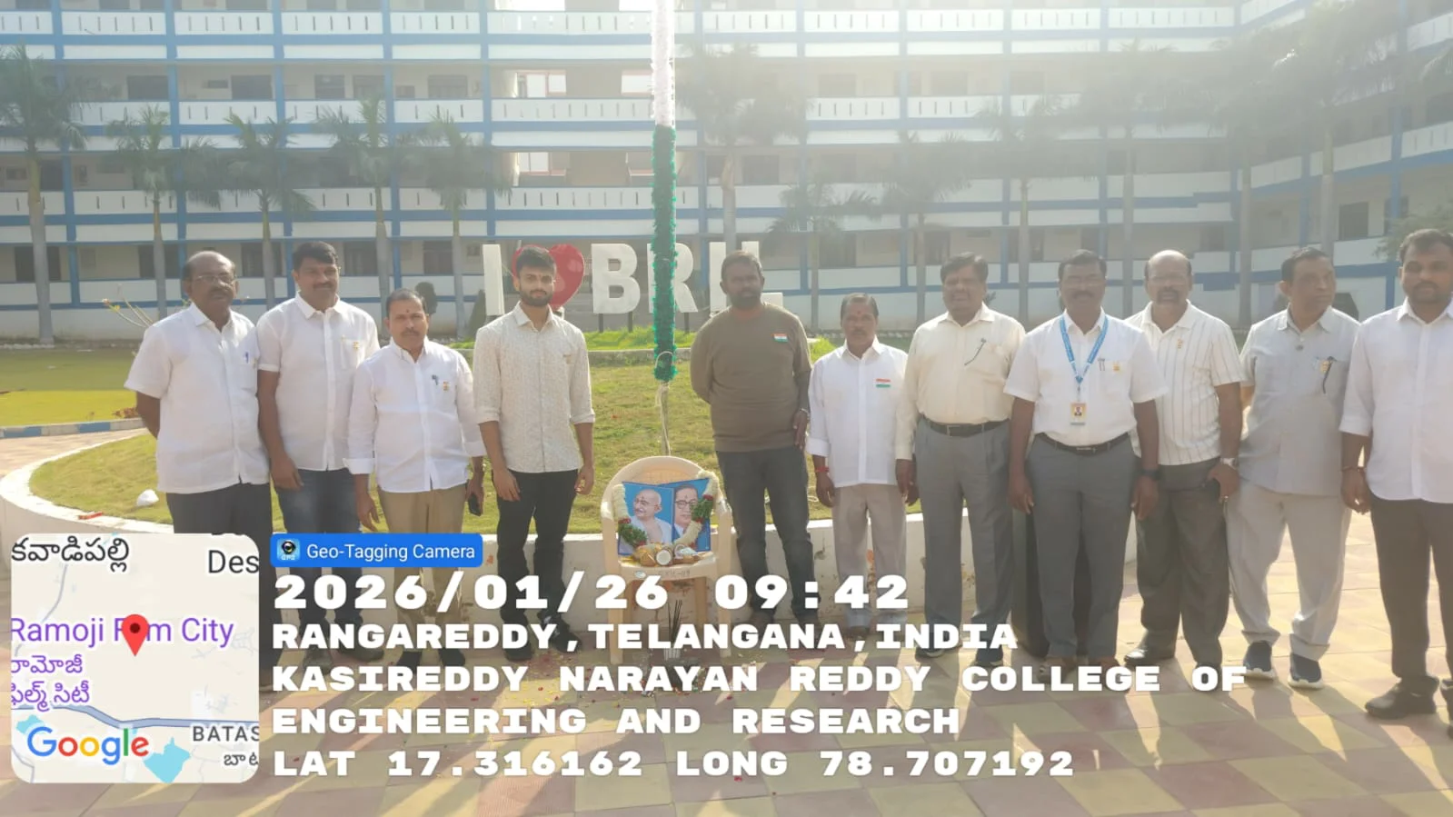 Republic Day 26.01.2026 - 9